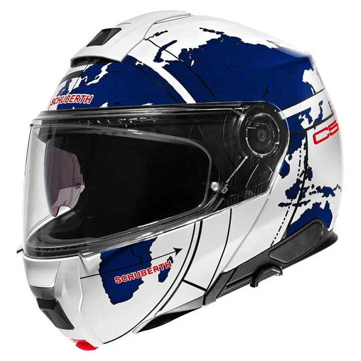 Schuberth C5 Globe