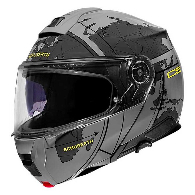 Schuberth C5 Globe