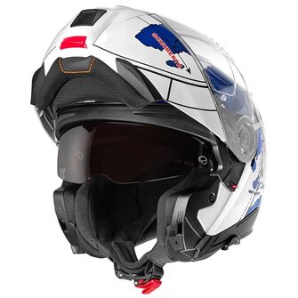 Schuberth C5 Globe