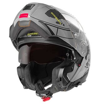 Schuberth C5 Globe