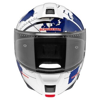 Schuberth C5 Globe