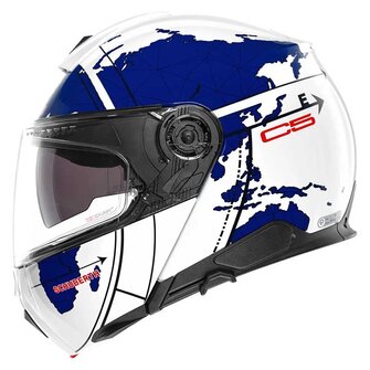 Schuberth C5 Globe