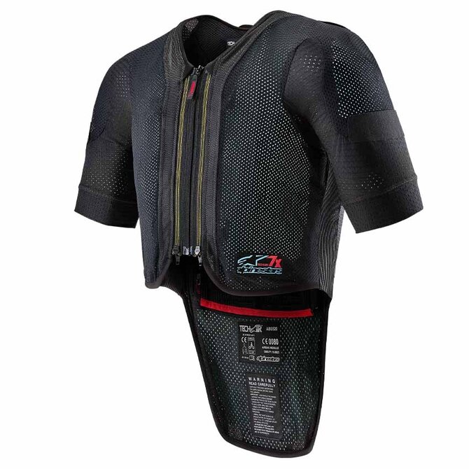 Alpinestars Tech-Air 7x System