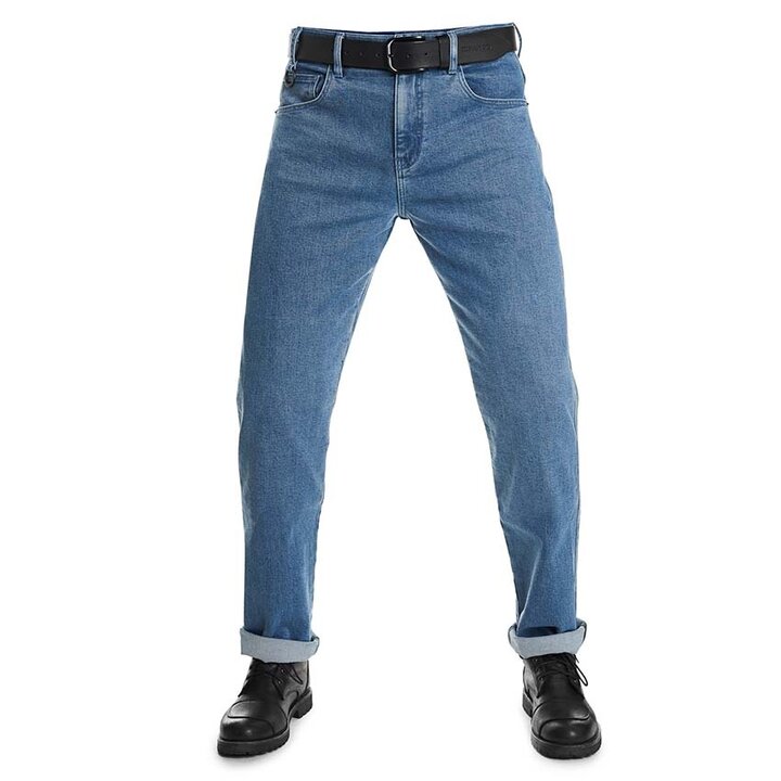 Pando Moto James-Regular Blue
