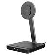 Quad Lock MAG Dual Desktop Wireless Charger