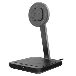 MAG Dual Desktop Wireless Charger