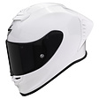 Scorpion EXO-R1 FIM1 AIR Solid Pearl white