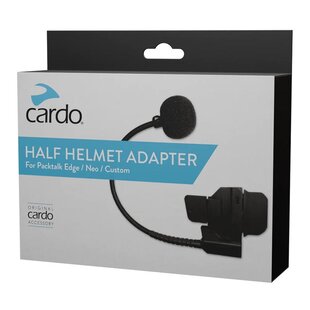 Packtalk Edge/Neo/Custom Jet helmet Adaptor