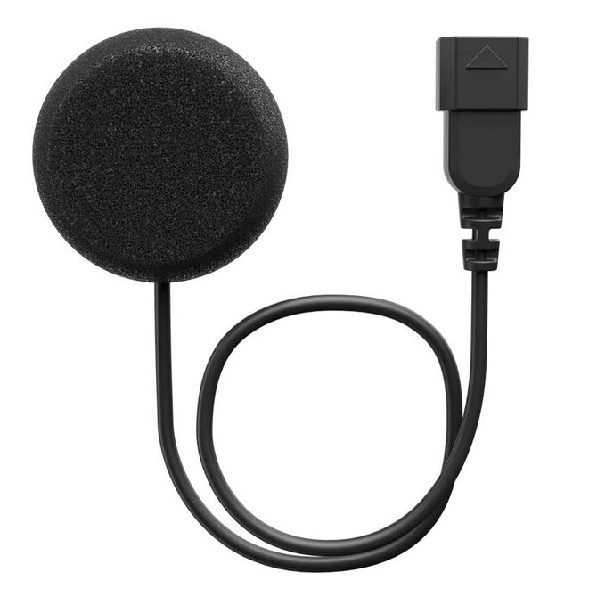 Cardo Systems Wired Microphone