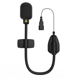 Boom Microphone Freecom / Packtalk / SHO-1