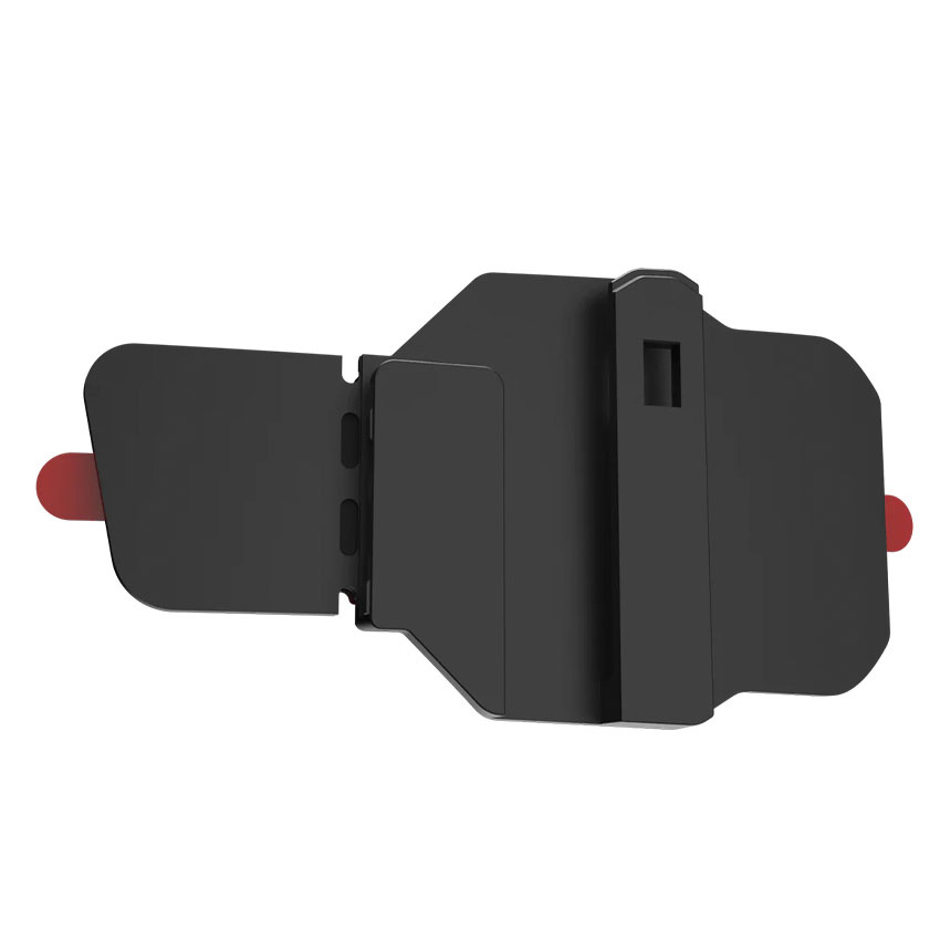 Cardo Systems - Glue plate Packtalk Edge/Neo/Custom - Biker Outfit