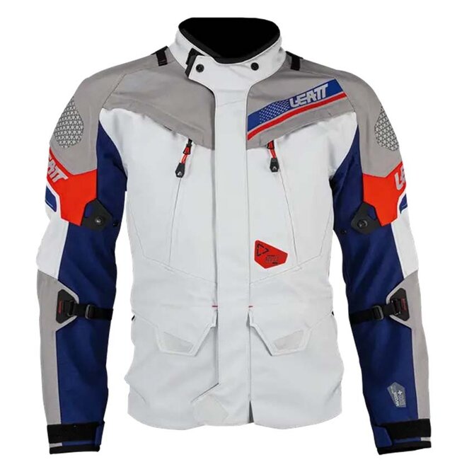 Leatt ADV DriTour 7.5 V24 Jacket