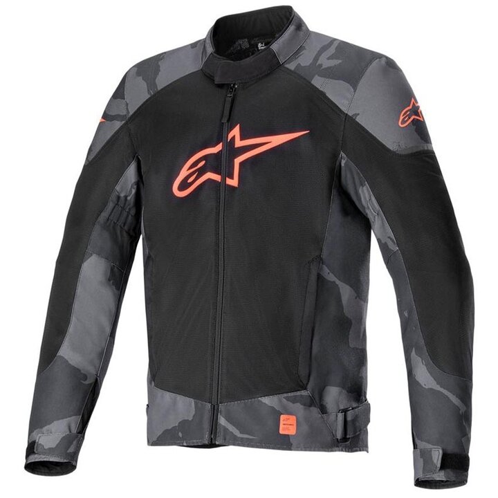 T-SP X Superair Jas