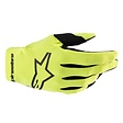 Yellow Fluo Black
