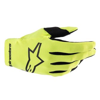 Alpinestars Radar Gloves