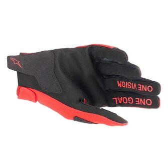 Alpinestars Radar Gloves