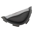 Icon Airflite Chin Curtain