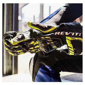 Rev'it Quantum 2 Gloves