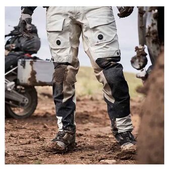 Rev'it Dominator 3 GTX Trousers