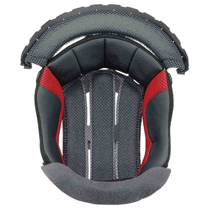 Shoei X-SPR Pro Center Pad Set Type-P