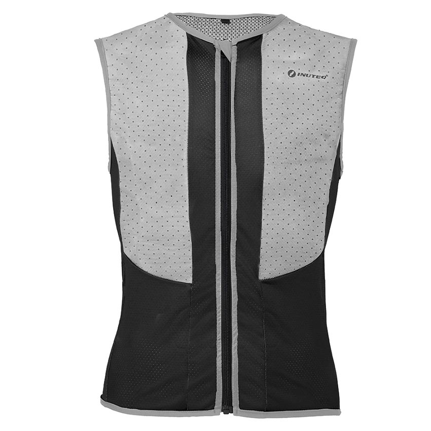 Inuteq - Bodycool Xtreme motor cooling vest - Biker Outfit