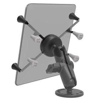 Ram Mounts RAM X-Grip Tablet Holder + Ball