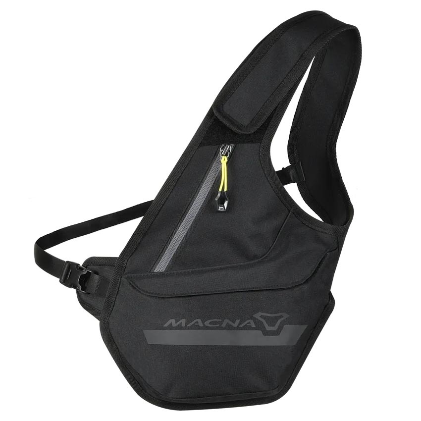Mulb Molle Tasche Macna Leg Bag Utility MULB-2 Beintasche - Wasserdicht ...