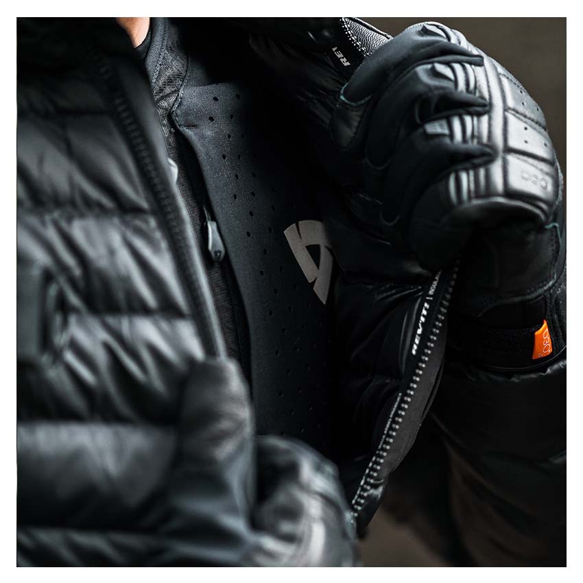 Rev'it Nucleus Protector Jacket