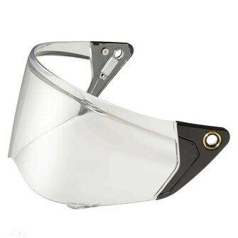 Scorpion EXO-HX1 Carbon SE Vizier (KDF-19) ECE22-06