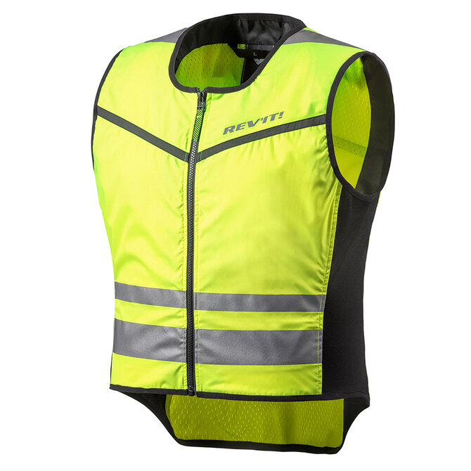 Rev'it Samples Vest Athos 2