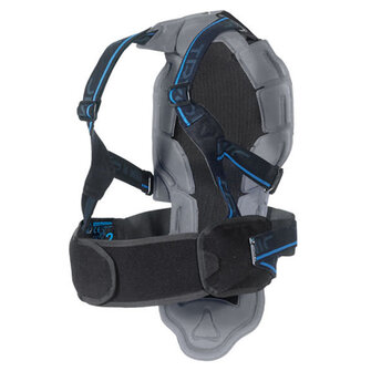 Rev'it Samples Rugprotector Tryonic Feel 3.7
