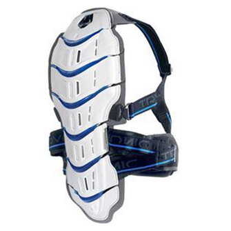 Rev'it Samples Rugprotector Tryonic Feel 3.7