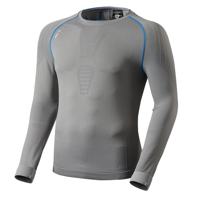 Rev'it Samples Shirt Oxygen LS