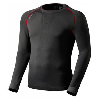 Rev'it Samples Shirt Oxygen LS
