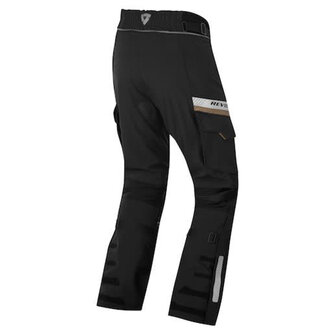 Rev'it Samples Trousers Dominator GTX