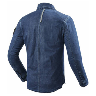 Rev'it Samples Overshirt Hudson