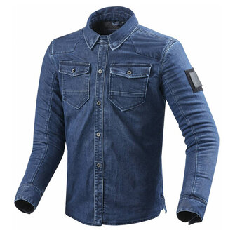 Rev'it Samples Overshirt Hudson