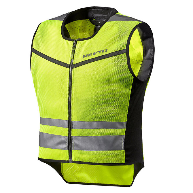 Rev'it Samples Vest Athos Air 2