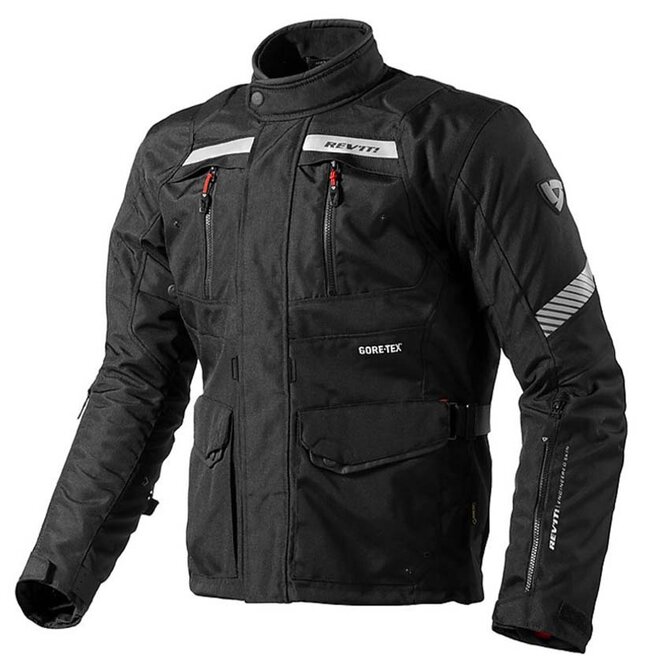 Rev'it Samples Jacket Neptune GTX