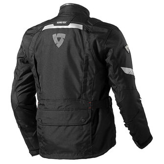 Rev'it Samples Jacket Neptune GTX