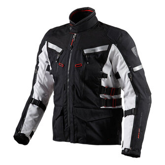 Rev'it Samples Jacket Sand 2