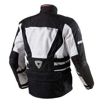 Rev'it Samples Jacket Sand 2