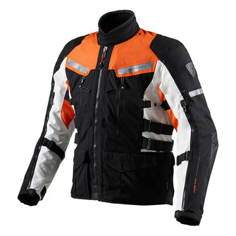 Rev'it Samples Jacket Sand 2