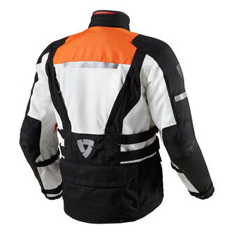 Rev'it Samples Jacket Sand 2