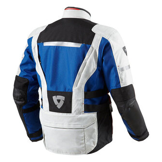 Rev'it Samples Jacket Sand 2