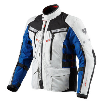 Rev'it Samples Jacket Sand 2