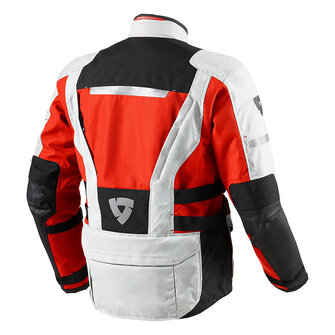 Rev'it Samples Jacket Sand 2