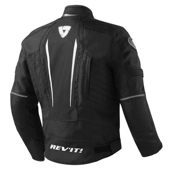 Rev'it Samples Jacket Shield