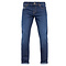 Taylor Mono Dark Blue