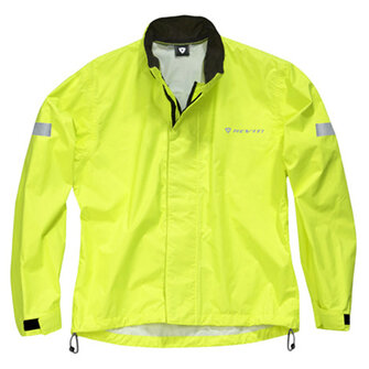 Rev'it Samples Rain Jacket Cyclone H2O